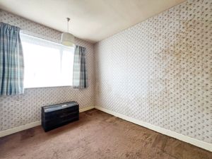 BEDROOM THREE- click for photo gallery